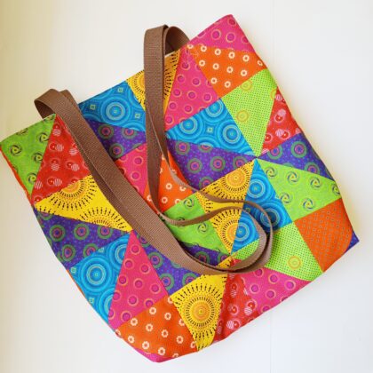 Tote Bags